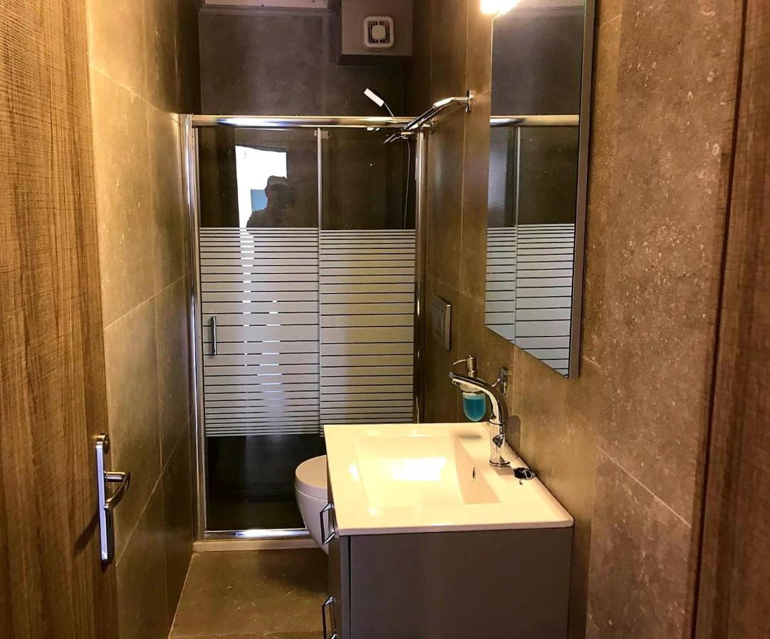 Steldi Luxury Apartments Petalídhion 외부 사진