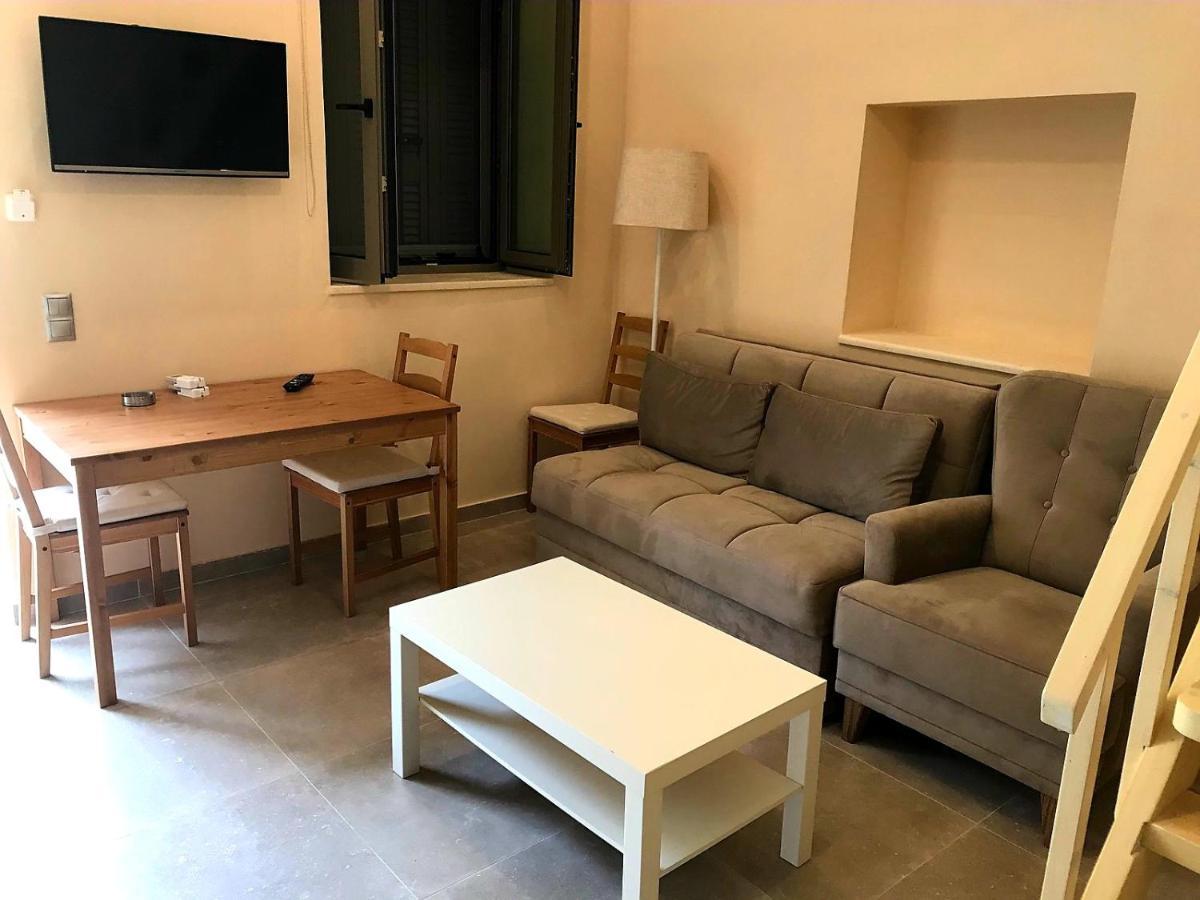 Steldi Luxury Apartments Petalídhion 외부 사진