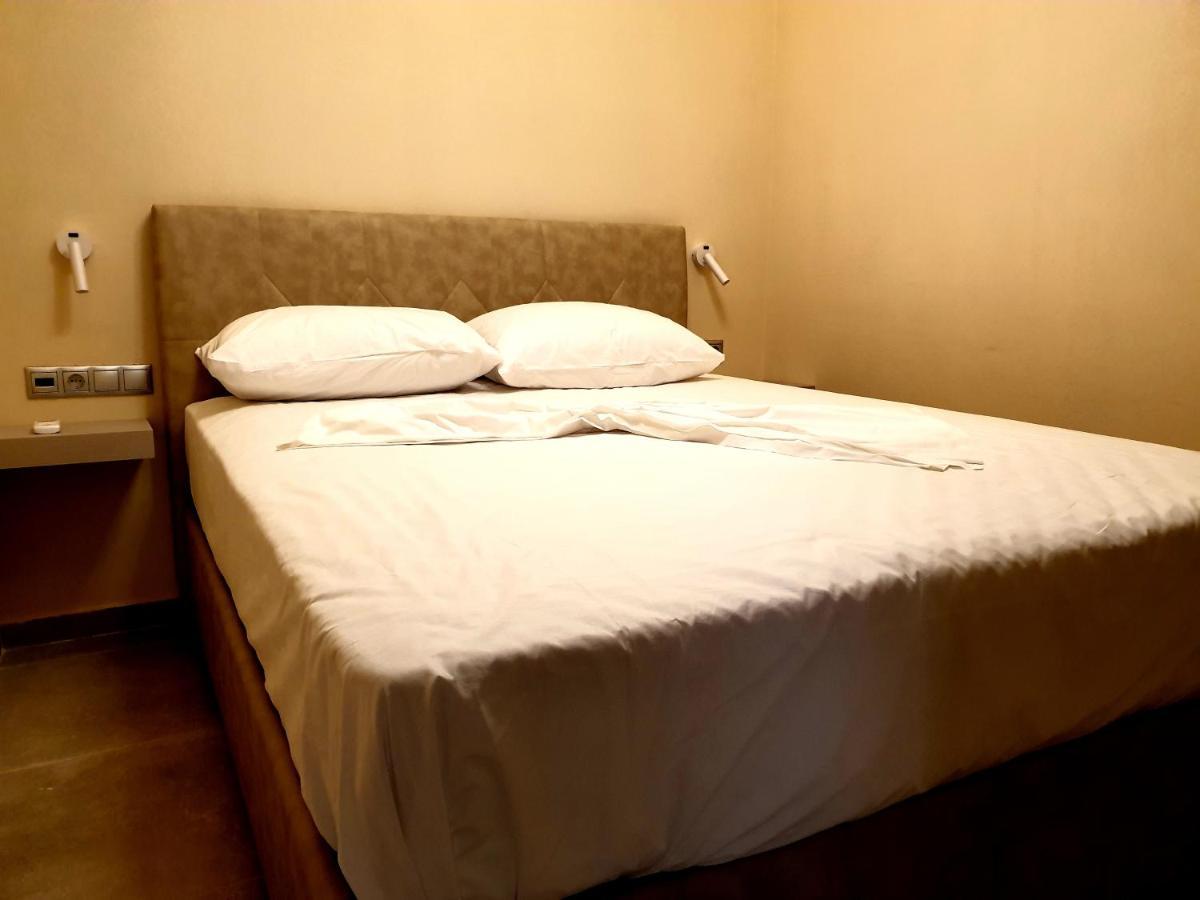 Steldi Luxury Apartments Petalídhion 외부 사진