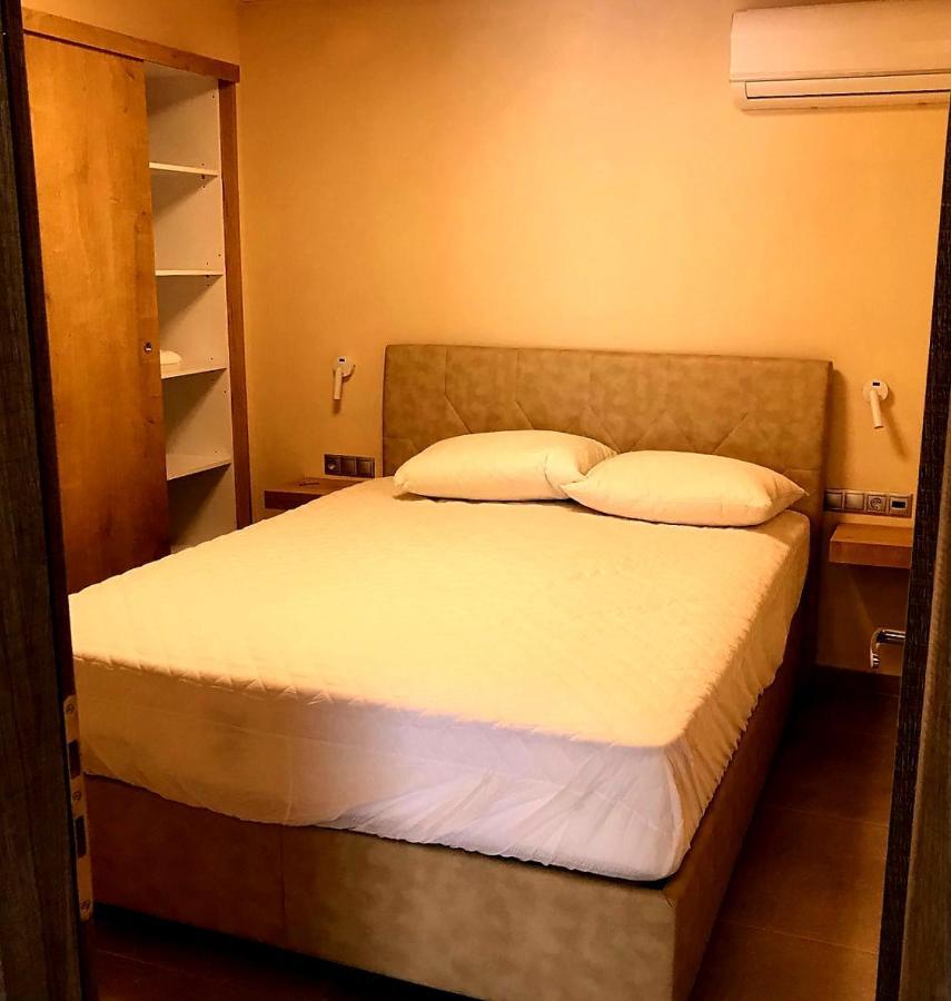 Steldi Luxury Apartments Petalídhion 외부 사진