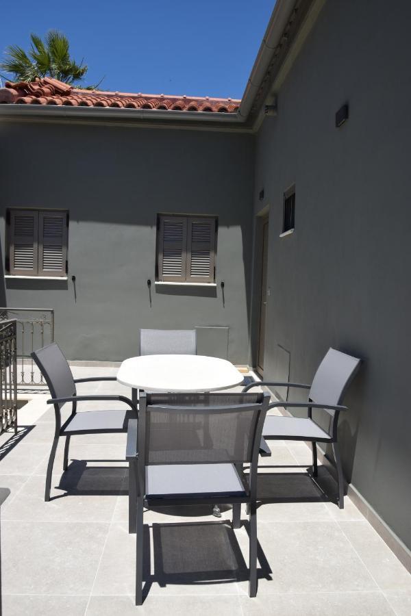 Steldi Luxury Apartments Petalídhion 외부 사진